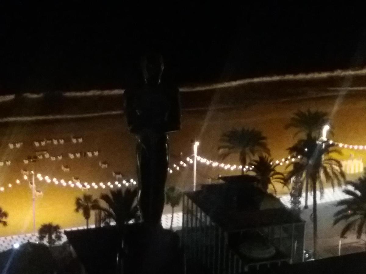 Appartamento Torresol Benidorm Esterno foto