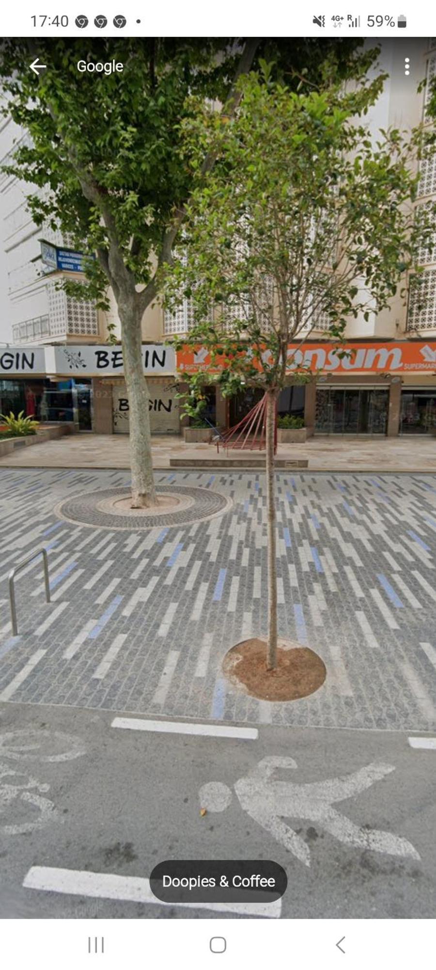 Appartamento Torresol Benidorm Esterno foto