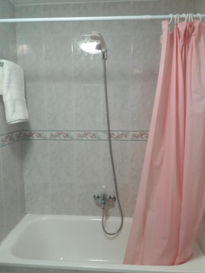 Appartamento Torresol Benidorm Esterno foto