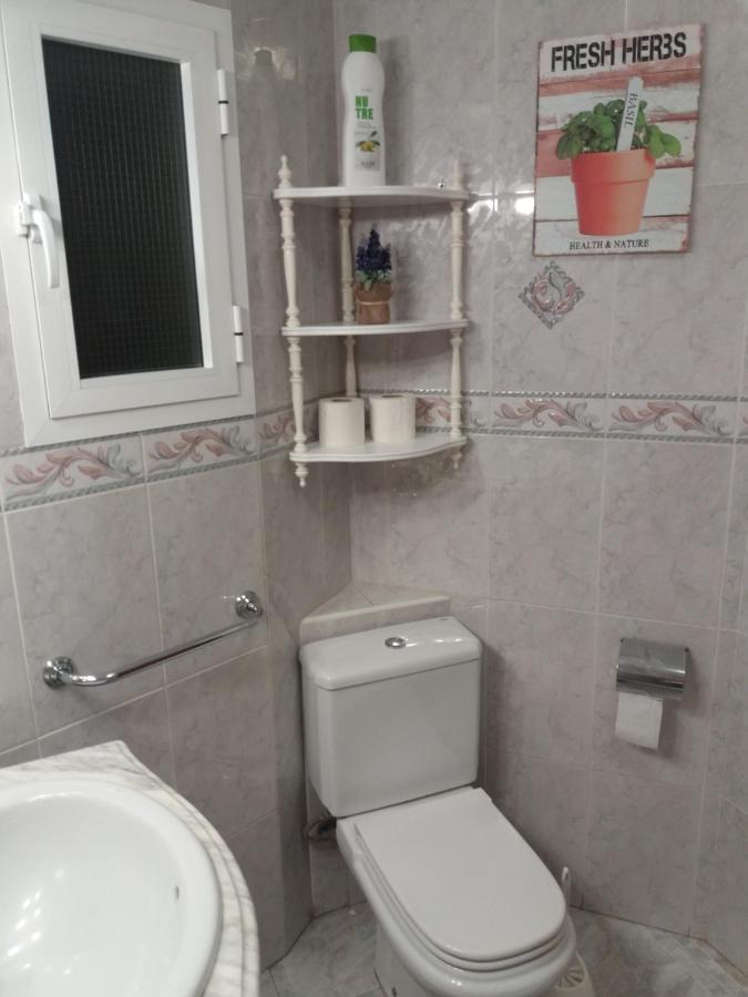 Appartamento Torresol Benidorm Esterno foto